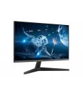 Samsung LS27C330GAUXEN pantalla para PC 68,6 cm (27") 1920 x 1080 Pixeles Full HD LED Negro