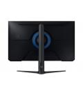 Monitor Gaming Samsung Odyssey G3 S27AG320NU/ 27"/ Full HD/ 1ms/ 165Hz/ VA/ Regulable en altura/ Negro