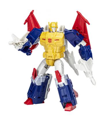 Transformers Metalhawk