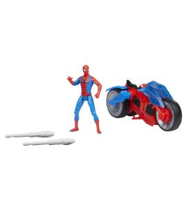 Marvel Spider-Man F68995L0 vehículo de juguete