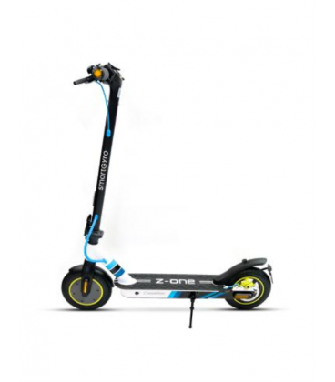 PATINETE ELECTRICO SMARTGYROZ-ONE BLUE