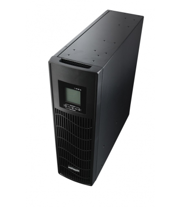 UPS GEMBIRD PARA RACK 3000 VA NEGRO