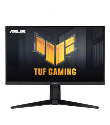 ASUS TUF Gaming VG27AQML1A pantalla para PC 68,6 cm (27") 2560 x 1440 Pixeles Wide Quad HD LCD Negro