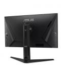 ASUS TUF Gaming VG27AQML1A pantalla para PC 68,6 cm (27") 2560 x 1440 Pixeles Wide Quad HD LCD Negro