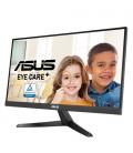 ASUS VY229HE pantalla para PC 54,5 cm (21.4") 1920 x 1080 Pixeles Full HD LCD Negro