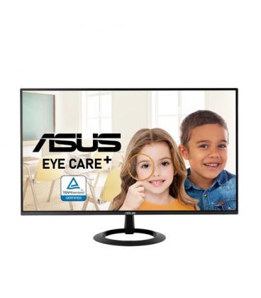 Monitor Asus VZ24EHF 23.8"/ Full HD/ Negro