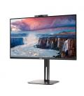 AOC V5 24V5CW pantalla para PC 60,5 cm (23.8") 1920 x 1080 Pixeles Full HD LED Negro