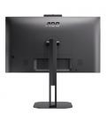 AOC V5 24V5CW pantalla para PC 60,5 cm (23.8") 1920 x 1080 Pixeles Full HD LED Negro