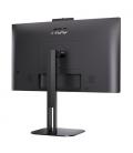 AOC V5 24V5CW pantalla para PC 60,5 cm (23.8") 1920 x 1080 Pixeles Full HD LED Negro