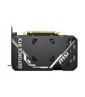 MSI GEFORCE RTX 4060 TI VENTUS 2X BLACK 16G OC tarjeta gráfica NVIDIA 16 GB GDDR6