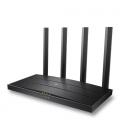 TP-Link Archer AX12 router inalámbrico Ethernet rápido Tribanda (2,4 GHz/5 GHz/5 GHz) Negro