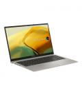 ASUS ZenBook 15 OLED UM3504DA-MA286W - Ordenador Portátil 15.6" 2.8K 120Hz (AMD Ryzen 7 7735U, 16GB RAM, 512GB SSD, Radeon 680M,