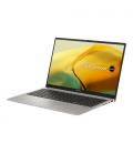 ASUS ZenBook 15 OLED UM3504DA-MA286W - Ordenador Portátil 15.6" 2.8K 120Hz (AMD Ryzen 7 7735U, 16GB RAM, 512GB SSD, Radeon 680M,