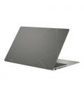 ASUS ZenBook 15 OLED UM3504DA-MA286W - Ordenador Portátil 15.6" 2.8K 120Hz (AMD Ryzen 7 7735U, 16GB RAM, 512GB SSD, Radeon 680M,