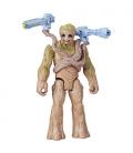 Hasbro Marvel Guardians of the Galaxy F68735L2 figura de juguete para niños