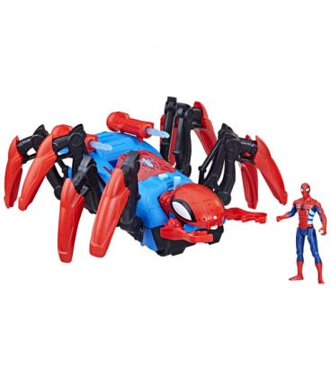 Marvel Spider-Man F78455L0 vehículo de juguete