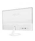 ASUS VZ27EHF-W pantalla para PC 68,6 cm (27") 1920 x 1080 Pixeles Full HD LCD Blanco