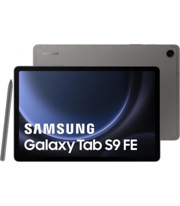 Samsung SM-X510NZAEEUB tablet 256 GB 27,7 cm (10.9") Samsung Exynos 8 GB Wi-Fi 6 (802.11ax) Android 13 Gris