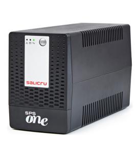 Salicru SPS 2000 ONE BL sistema de alimentación ininterrumpida (UPS) Línea interactiva 2 kVA 1200 W 4 salidas AC