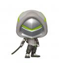 Funko pop overwatch 2 genji 44223