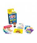 Juego de mesa funko something wild! disney toy story (de - es - it) 51846