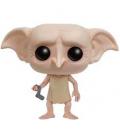 Funko pop harry potter dobby