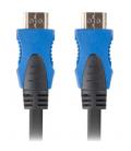 Lanberg Cable Hdmi M/M V2.0 4K 1.8M Negro