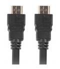 Cable hdmi lanberg macho - macho v1.4 4k 15m negro