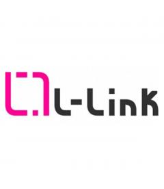 L-Link LL-UH-307 Hub 7 Puertos USB 3.0 con Alimentación - Regleta