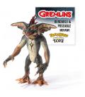 Figura the noble collection bendyfigs gremlins mohawk