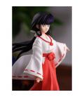 Figura good smile company pop up parade inuyasha kikyo