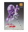 Figura good smile company jojo's bizarre adventure part 5 golden wind chozokado m - b