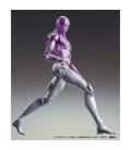 Figura good smile company jojo's bizarre adventure part 5 golden wind chozokado m - b