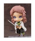 Figura good smile company kimetsu no yaiba demon slayer sabito nendoroid