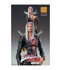 Figura good smile company jojo's bizarre adventure part 5 golden wind leone abbacchio