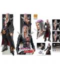 Figura good smile company jojo's bizarre adventure part 5 golden wind leone abbacchio