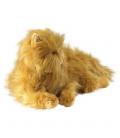 Peluche the noble collection harry potter crookshanks gato de hermione