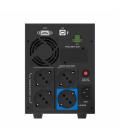 Phasak sai - ups 1060va phasak protekt ph 7610 surge protection