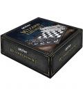 Juego de mesa the noble collection harry potter ajedrez magico