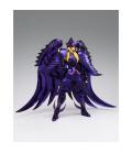 Figura tamashii nations saint seiya caballeros del zodiaco minos armadura grifo saint seiya hades: chapter cloth myth ex