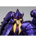 Figura tamashii nations saint seiya caballeros del zodiaco minos armadura grifo saint seiya hades: chapter cloth myth ex