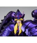 Figura tamashii nations saint seiya caballeros del zodiaco minos armadura grifo saint seiya hades: chapter cloth myth ex