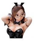 Figura good smile company yuiko okuzumi bunny yom tights +18