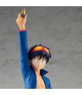 Figura good smile company pop up parade tengen toppa gurren lagann simon