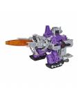 Figura hasbro transformers generations legacy leader galvatron