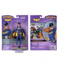 Figura the noble collection bendyfigs dc comics batgirl