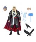 Figura hasbro marvel legends thor 15 cm