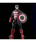 Figura hasbro marvel legends us agent 15 cm