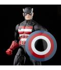 Figura hasbro marvel legends us agent 15 cm