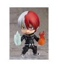 Figura good smile company nendoroid my hero academia shoto todoroki stealth suit